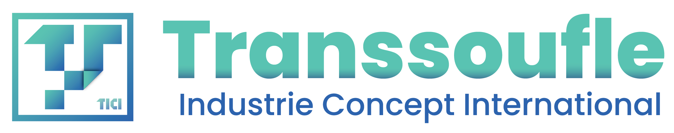 Transsoufle Industrie Concept International
