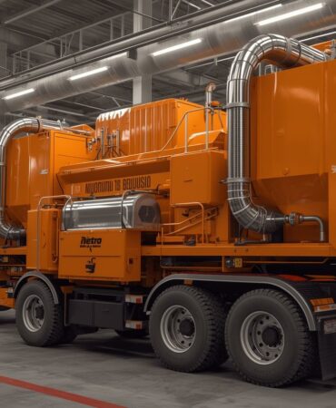 conception 3D des camions souffleurs et des systèmes de soufflage développés sur-mesure & Transport pneumatique biomasse innovant (1)